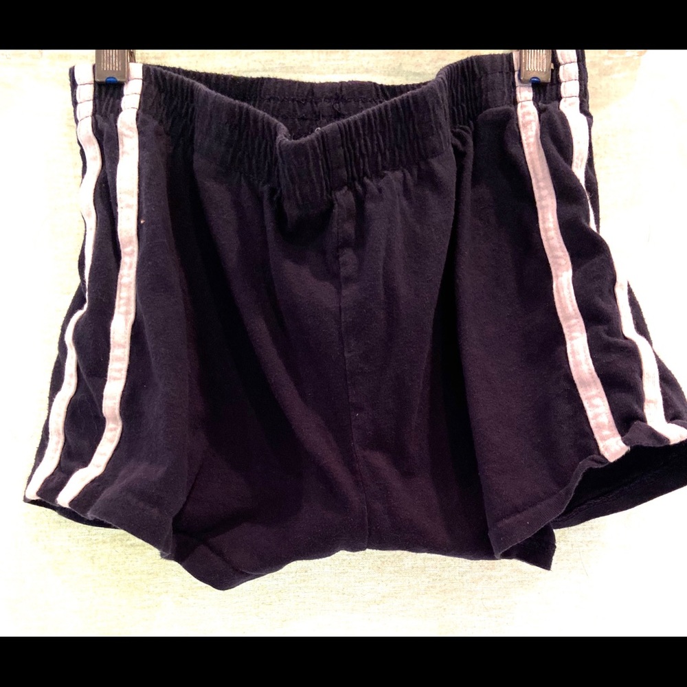 Brandy Melville J. Galt Cotton Shorts